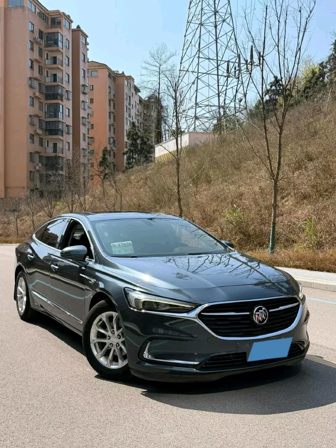 2022 Buick Larcosse 1.5T 169HP L4 9AT,autocango,china used car exporter,china ev exporter,chinese used car exporter,chinese used ev exporter