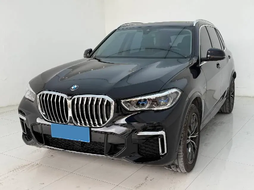 2022 BMW X5 2.0T 245HP L4 8AT,autocango,china used car exporter,china ev exporter,chinese used car exporter,chinese used ev exporter