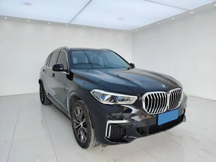 2022 BMW X5 2.0T 245HP L4 8AT,autocango,china used car exporter,china ev exporter,chinese used car exporter,chinese used ev exporter