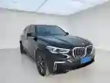 2022 BMW X5 2.0T 245HP L4 8AT