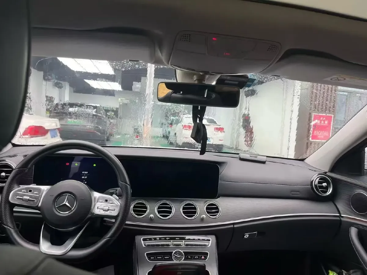 2020 Mercedes-Benz E Class 2.0T 258HP L4 9AT,autocango,china used car exporter,china ev exporter,chinese used car exporter,chinese used ev exporter