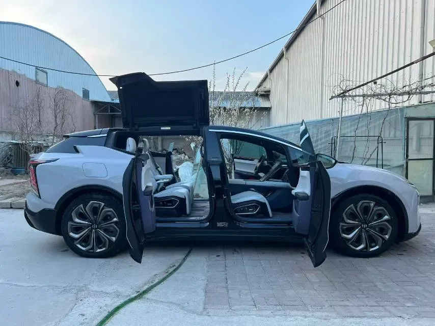 2021 HiPhi X BEV 97KWH,autocango,china used car exporter,china ev exporter,chinese used car exporter,chinese used ev exporter