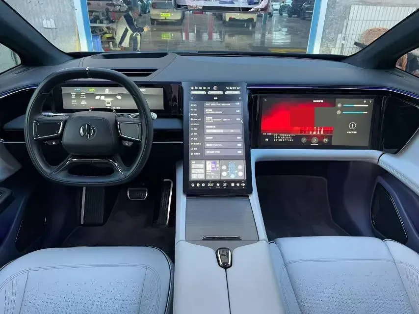 2021 HiPhi X BEV 97KWH,autocango,china used car exporter,china ev exporter,chinese used car exporter,chinese used ev exporter