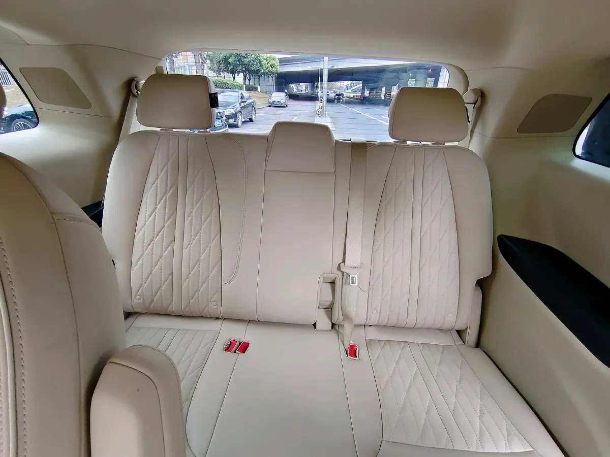 2023 Buick GL8 2.0T 237HP L4 9AT,autocango,china used car exporter,china ev exporter,chinese used car exporter,chinese used ev exporter