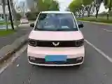 2021 WuLing HongGuang MINI EV BEV 13.9KWH
