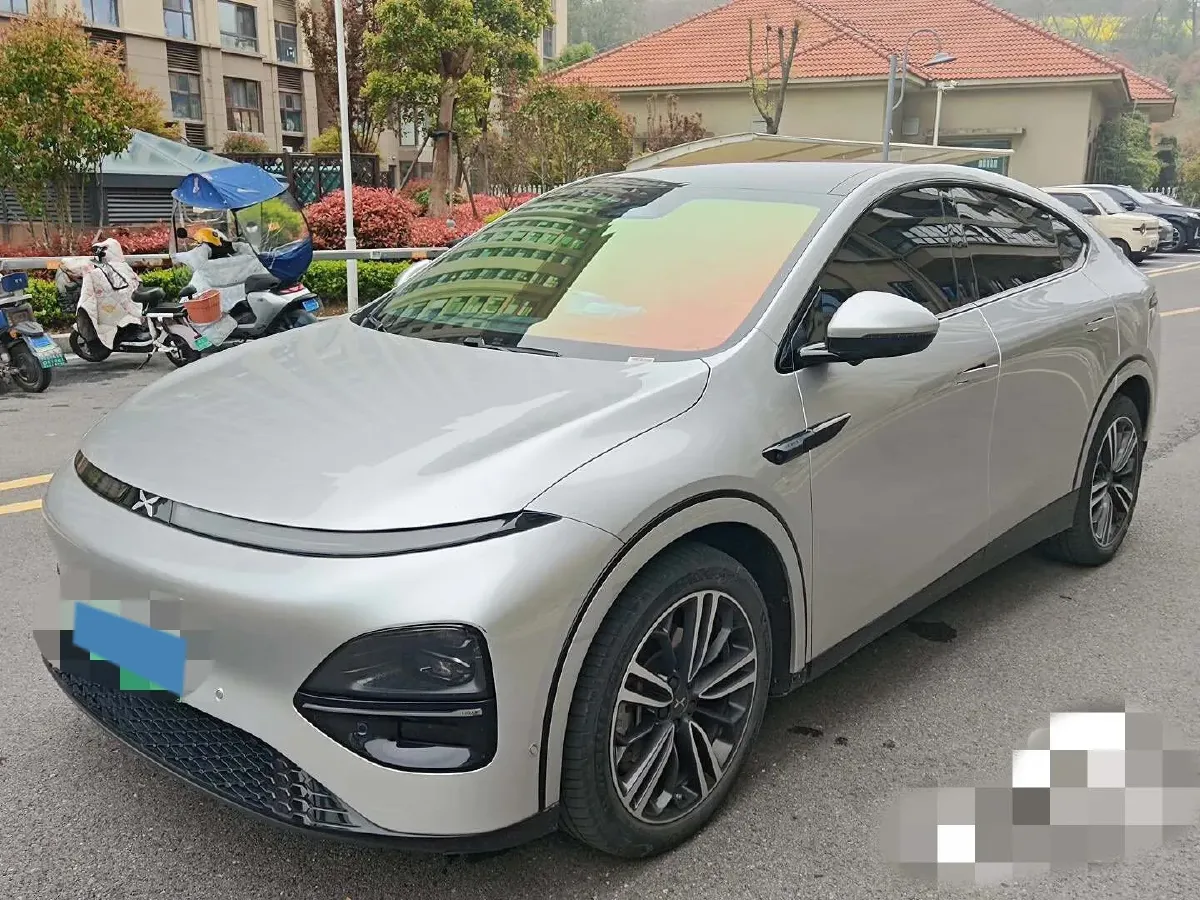 2023 Xpeng G6 BEV 87.5KWH,autocango,china used car exporter,china ev exporter,chinese used car exporter,chinese used ev exporter