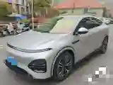 2023 Xpeng G6 BEV 87.5KWH