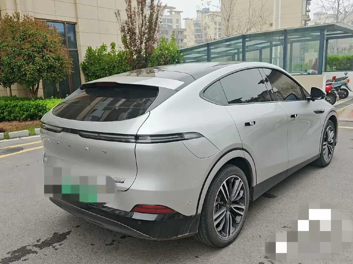 2023 Xpeng G6 BEV 87.5KWH,autocango,china used car exporter,china ev exporter,chinese used car exporter,chinese used ev exporter