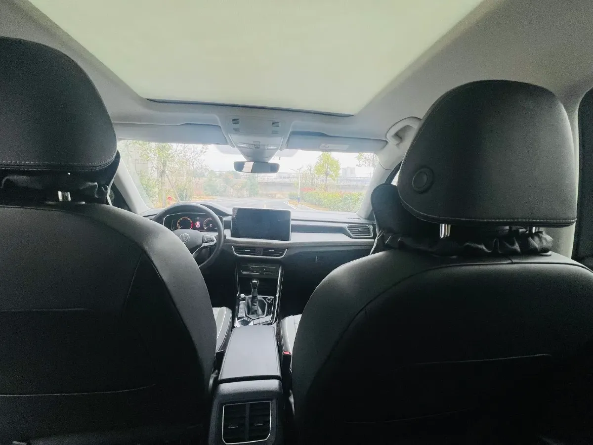 2023 Volkswagen Tayron 2.0T 186HP L4 7DCT,autocango,china used car exporter,china ev exporter,chinese used car exporter,chinese used ev exporter