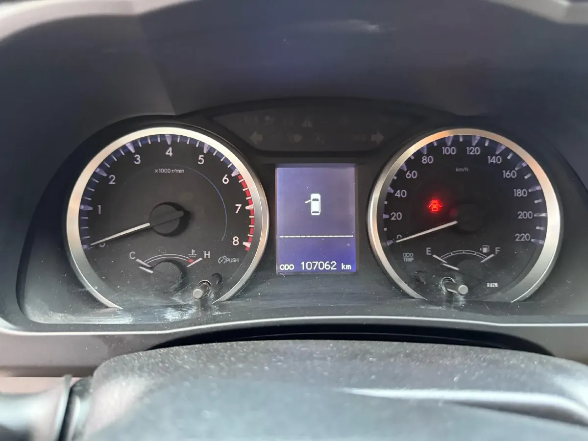 2018 Toyota Highlander 2.0T 220HP L4 6AT,autocango,china used car exporter,china ev exporter,chinese used car exporter,chinese used ev exporter