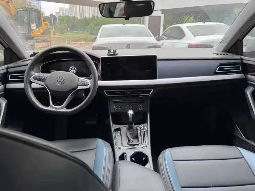 2023 Volkswagen Lavida 1.5L 113HP L4 6AT,autocango,china used car exporter,china ev exporter,chinese used car exporter,chinese used ev exporter