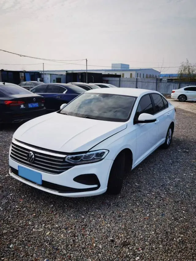 2023 Volkswagen Lavida 1.5L 113HP L4 6AT,autocango,china used car exporter,china ev exporter,chinese used car exporter,chinese used ev exporter