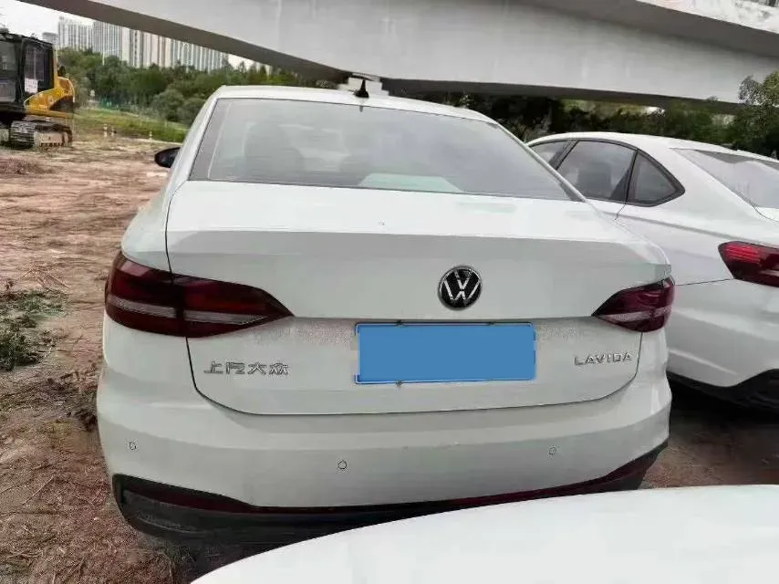 2023 Volkswagen Lavida 1.5L 113HP L4 6AT,autocango,china used car exporter,china ev exporter,chinese used car exporter,chinese used ev exporter