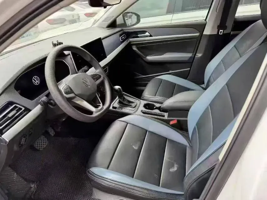 2023 Volkswagen Lavida 1.5L 113HP L4 6AT,autocango,china used car exporter,china ev exporter,chinese used car exporter,chinese used ev exporter