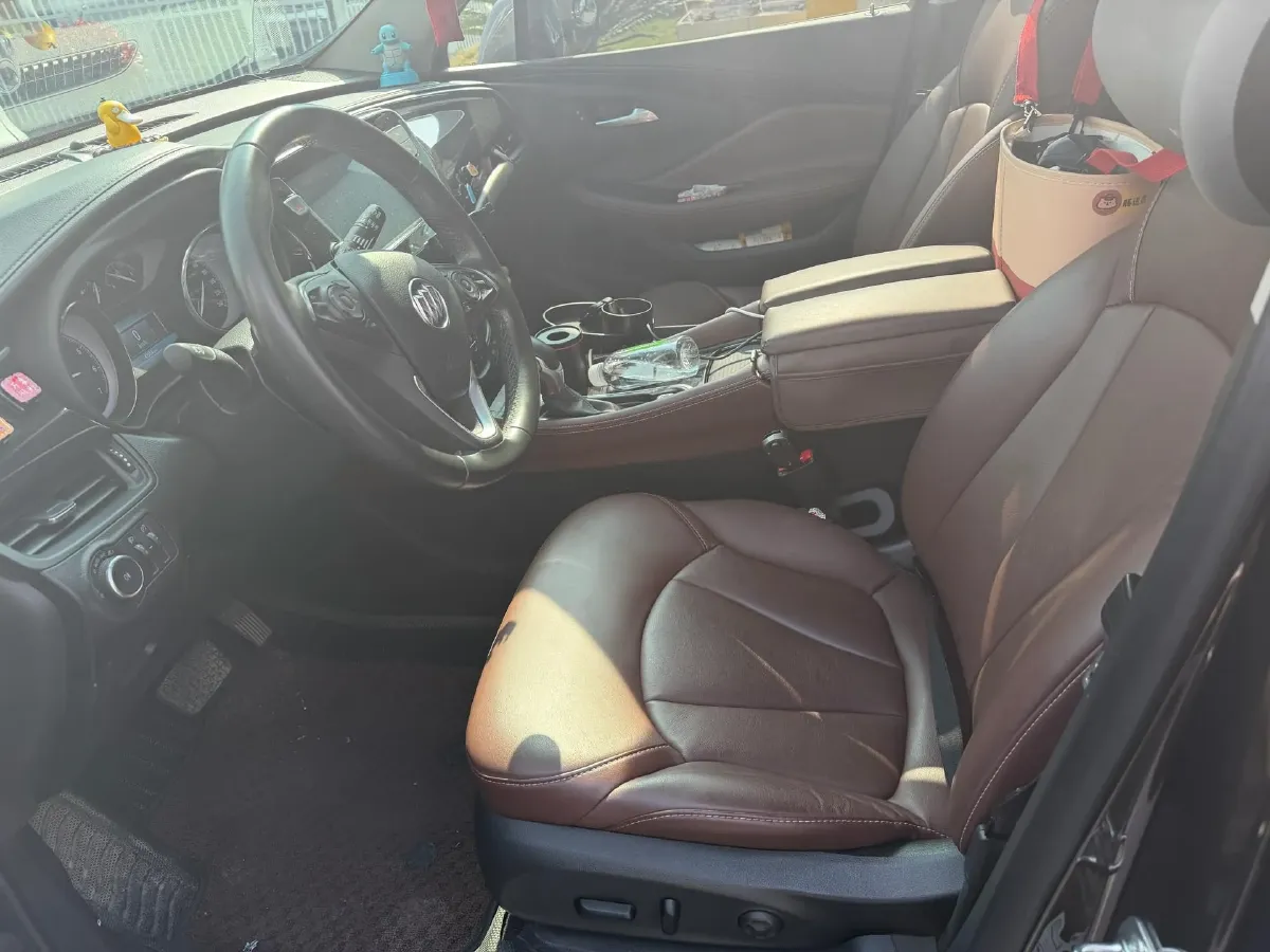 2021 Buick EnvisionPlus 1.5T 169HP L4 7DCT,autocango,china used car exporter,china ev exporter,chinese used car exporter,chinese used ev exporter