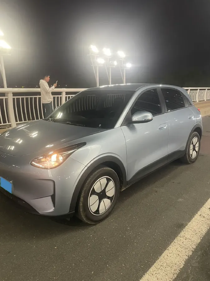 2025 WuLing BinGuo S BEV,autocango,china used car exporter,china ev exporter,chinese used car exporter,chinese used ev exporter