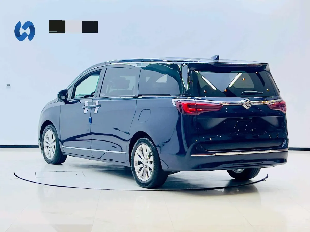 2020 Buick GL8 2.0T 237HP L4 9AT,autocango,china used car exporter,china ev exporter,chinese used car exporter,chinese used ev exporter