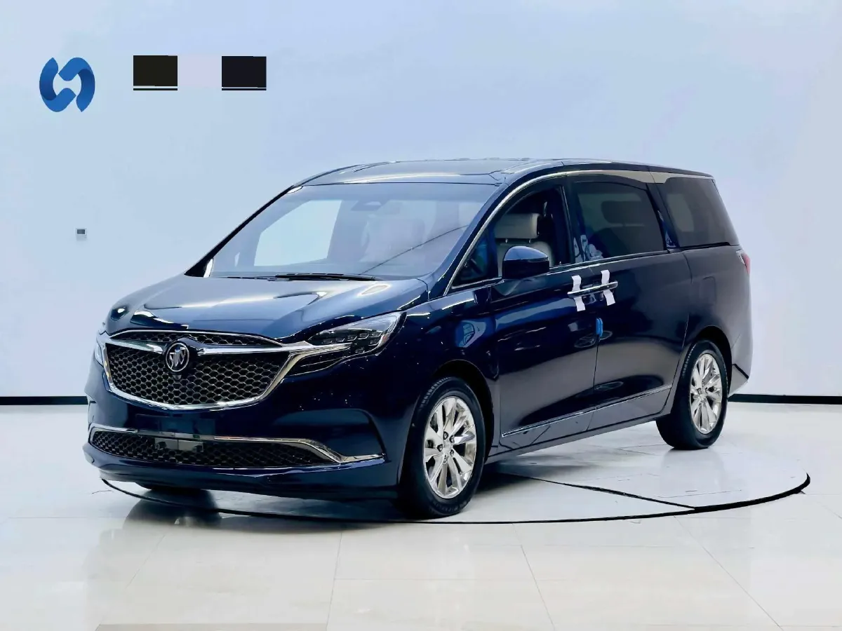 2020 Buick GL8 2.0T 237HP L4 9AT,autocango,china used car exporter,china ev exporter,chinese used car exporter,chinese used ev exporter