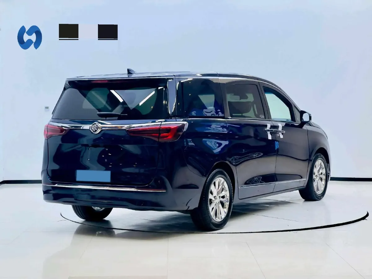 2020 Buick GL8 2.0T 237HP L4 9AT,autocango,china used car exporter,china ev exporter,chinese used car exporter,chinese used ev exporter