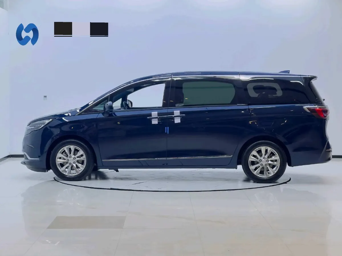 2020 Buick GL8 2.0T 237HP L4 9AT,autocango,china used car exporter,china ev exporter,chinese used car exporter,chinese used ev exporter