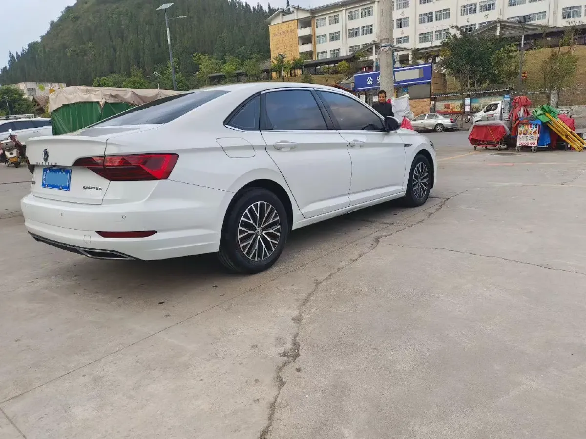 2020 Volkswagen Sagitar 1.4T 150HP L4 7DCT,autocango,china used car exporter,china ev exporter,chinese used car exporter,chinese used ev exporter