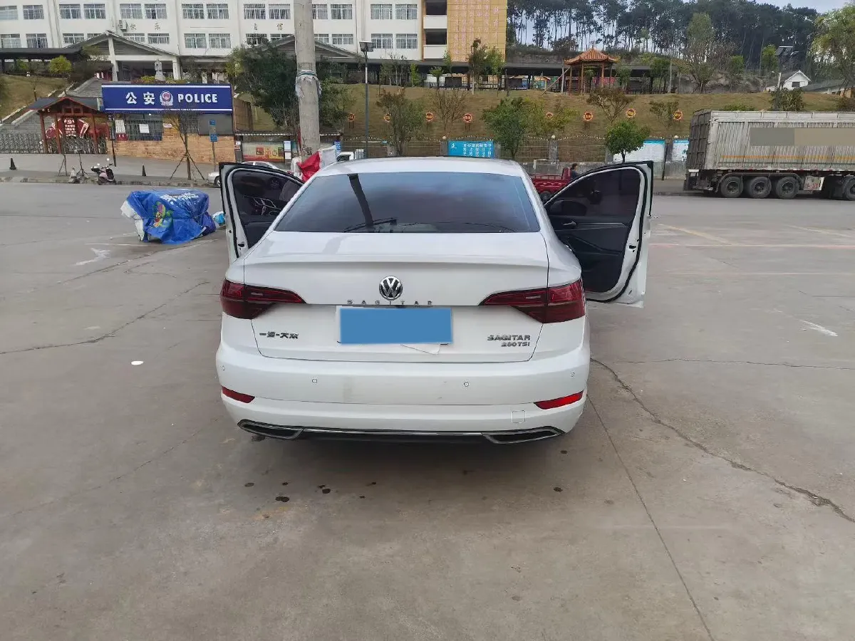 2020 Volkswagen Sagitar 1.4T 150HP L4 7DCT,autocango,china used car exporter,china ev exporter,chinese used car exporter,chinese used ev exporter