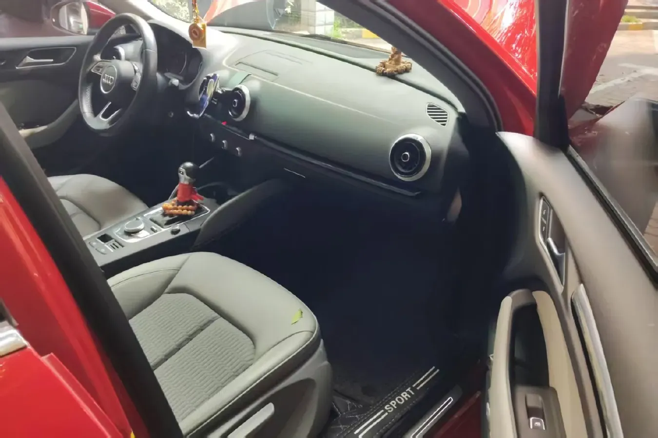 2020 Audi A3 1.4T 150HP L4 7DCT,autocango,china used car exporter,china ev exporter,chinese used car exporter,chinese used ev exporter