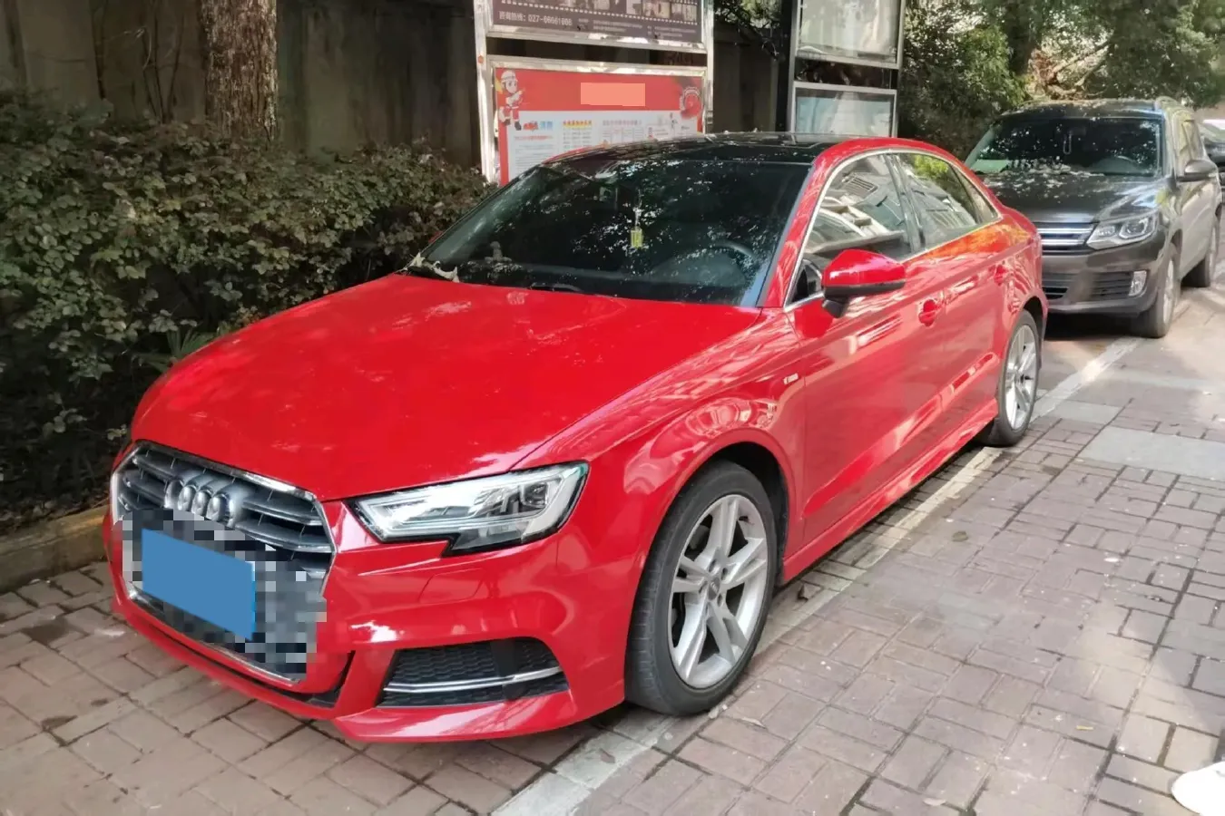 2020 Audi A3 1.4T 150HP L4 7DCT,autocango,china used car exporter,china ev exporter,chinese used car exporter,chinese used ev exporter