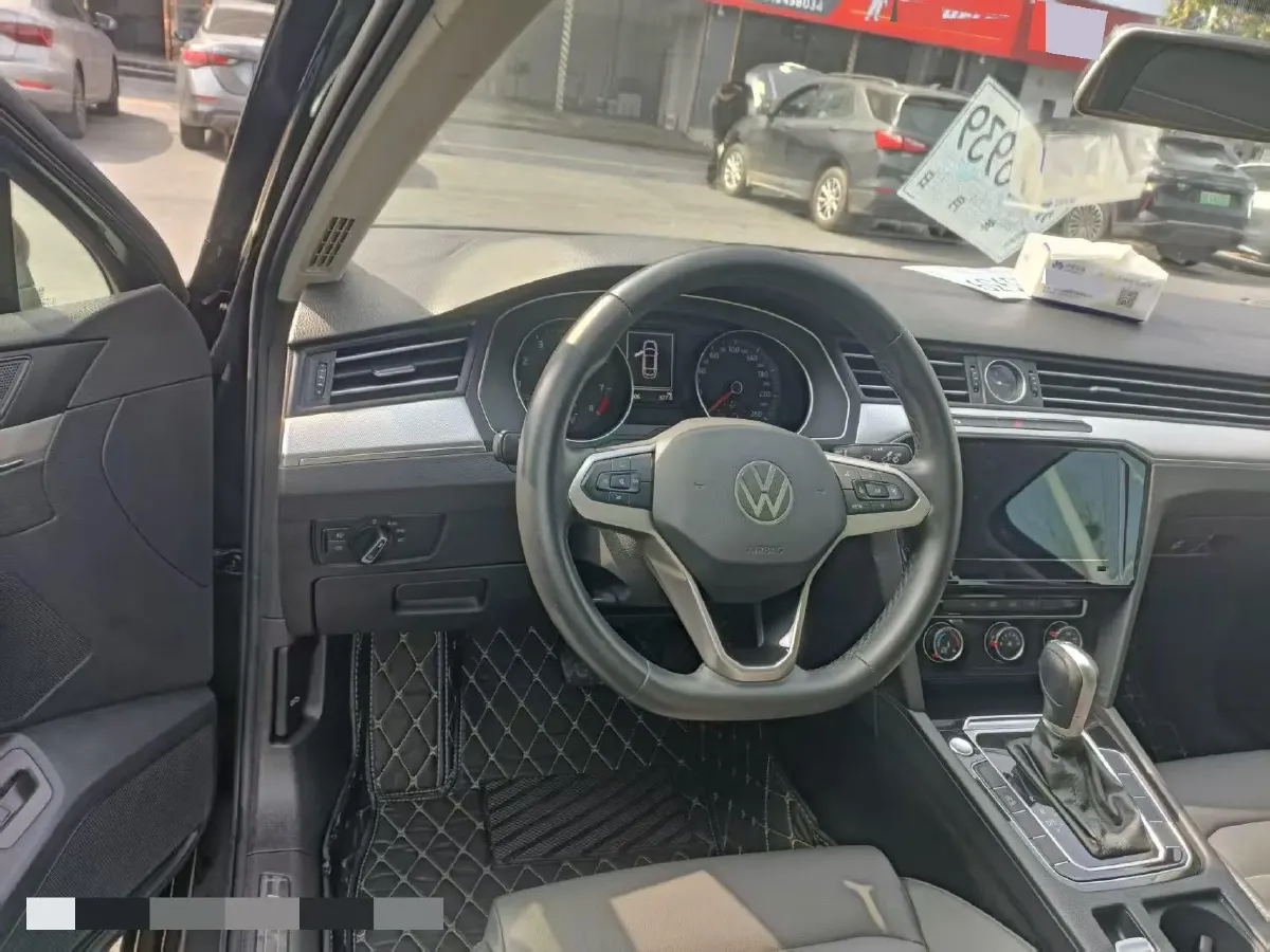 2020 Volkswagen Magotan 1.4T 150HP L4 7DCT,autocango,china used car exporter,china ev exporter,chinese used car exporter,chinese used ev exporter