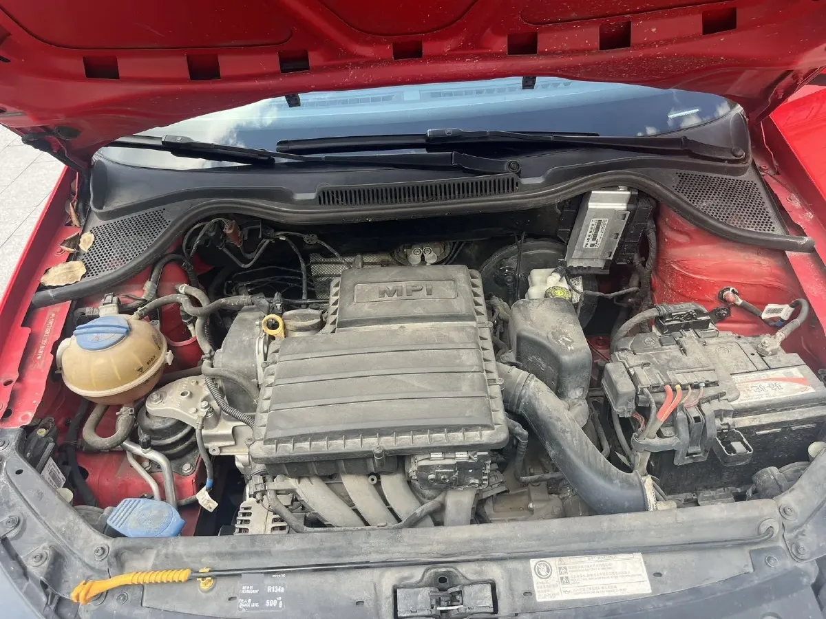 2016 Volkswagen Polo 1.6L 110HP L4 6AT,autocango,china used car exporter,china ev exporter,chinese used car exporter,chinese used ev exporter