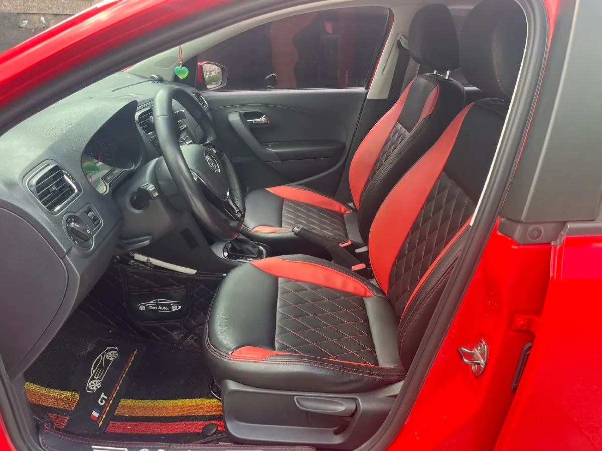 2016 Volkswagen Polo 1.6L 110HP L4 6AT,autocango,china used car exporter,china ev exporter,chinese used car exporter,chinese used ev exporter