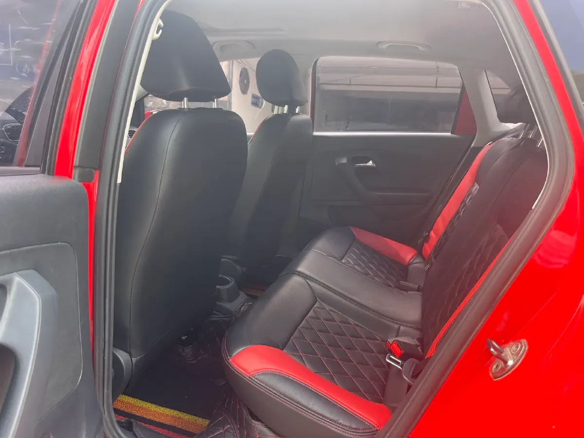 2016 Volkswagen Polo 1.6L 110HP L4 6AT,autocango,china used car exporter,china ev exporter,chinese used car exporter,chinese used ev exporter