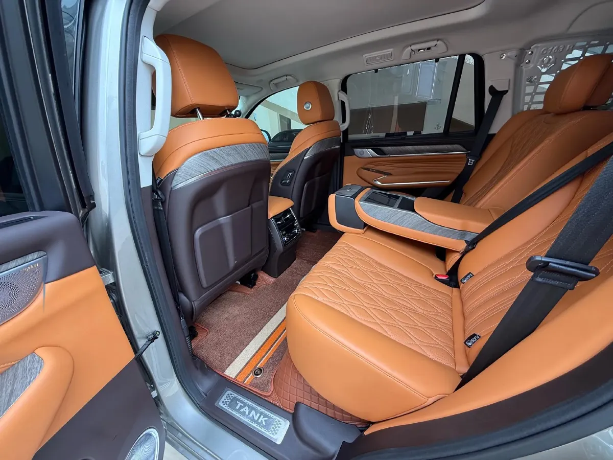 2022 Tank 500 3.0T 360HP V6 9AT,autocango,china used car exporter,china ev exporter,chinese used car exporter,chinese used ev exporter