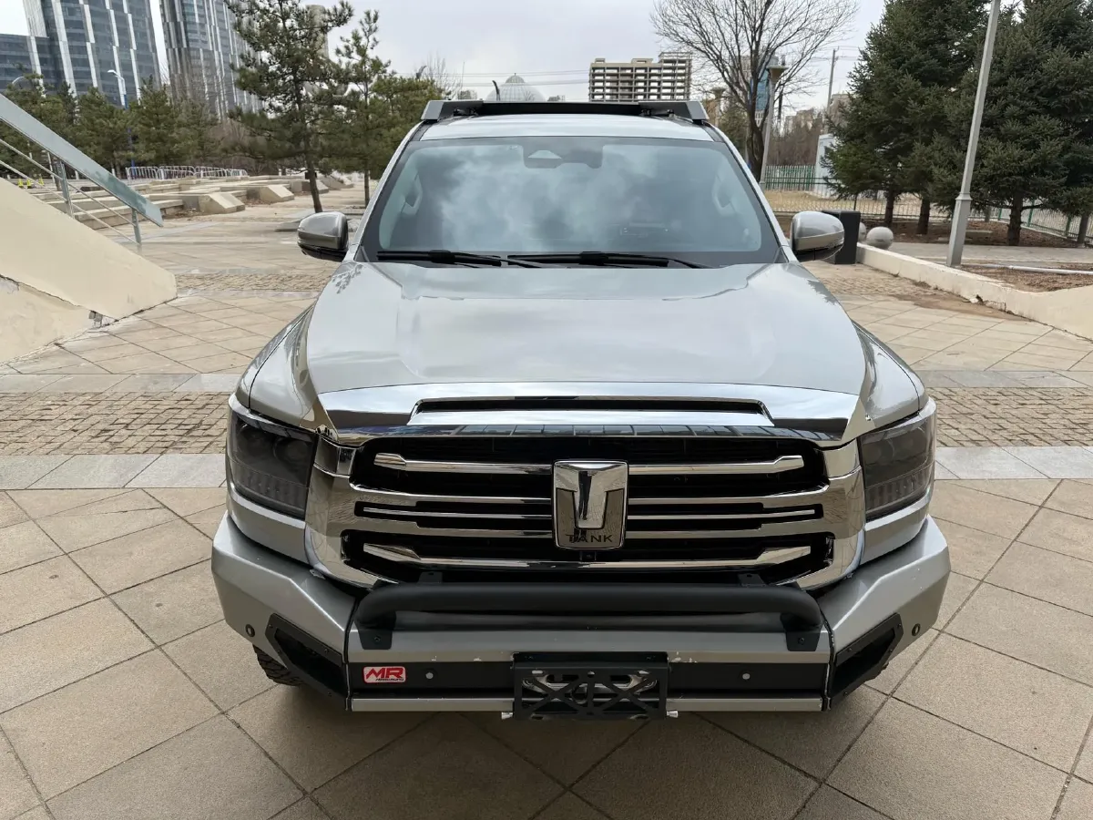 2022 Tank 500 3.0T 360HP V6 9AT,autocango,china used car exporter,china ev exporter,chinese used car exporter,chinese used ev exporter