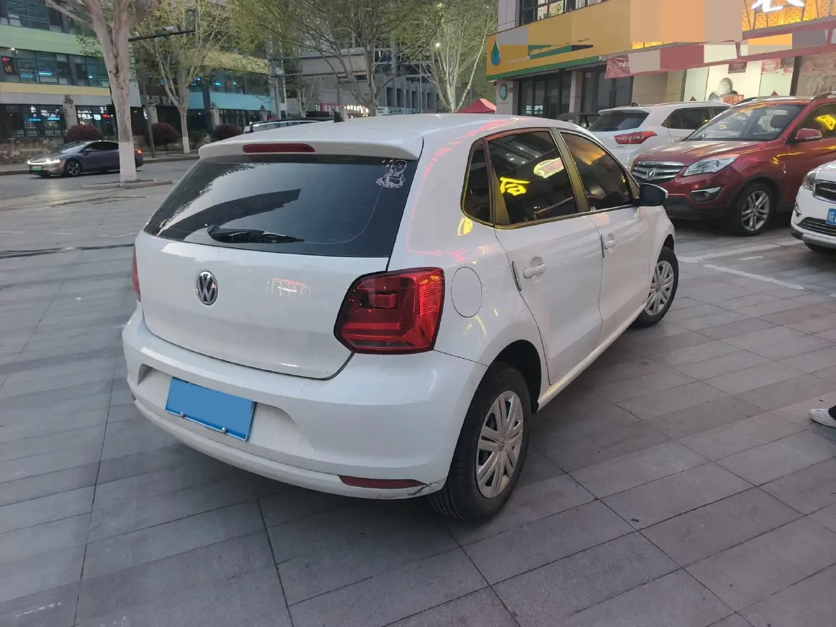 2016 Volkswagen Polo 1.4L 90HP L4 5MT,autocango,china used car exporter,china ev exporter,chinese used car exporter,chinese used ev exporter