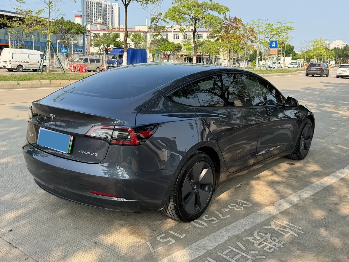 2021 Tesla Model 3 BEV 55KWH,autocango,china used car exporter,china ev exporter,chinese used car exporter,chinese used ev exporter