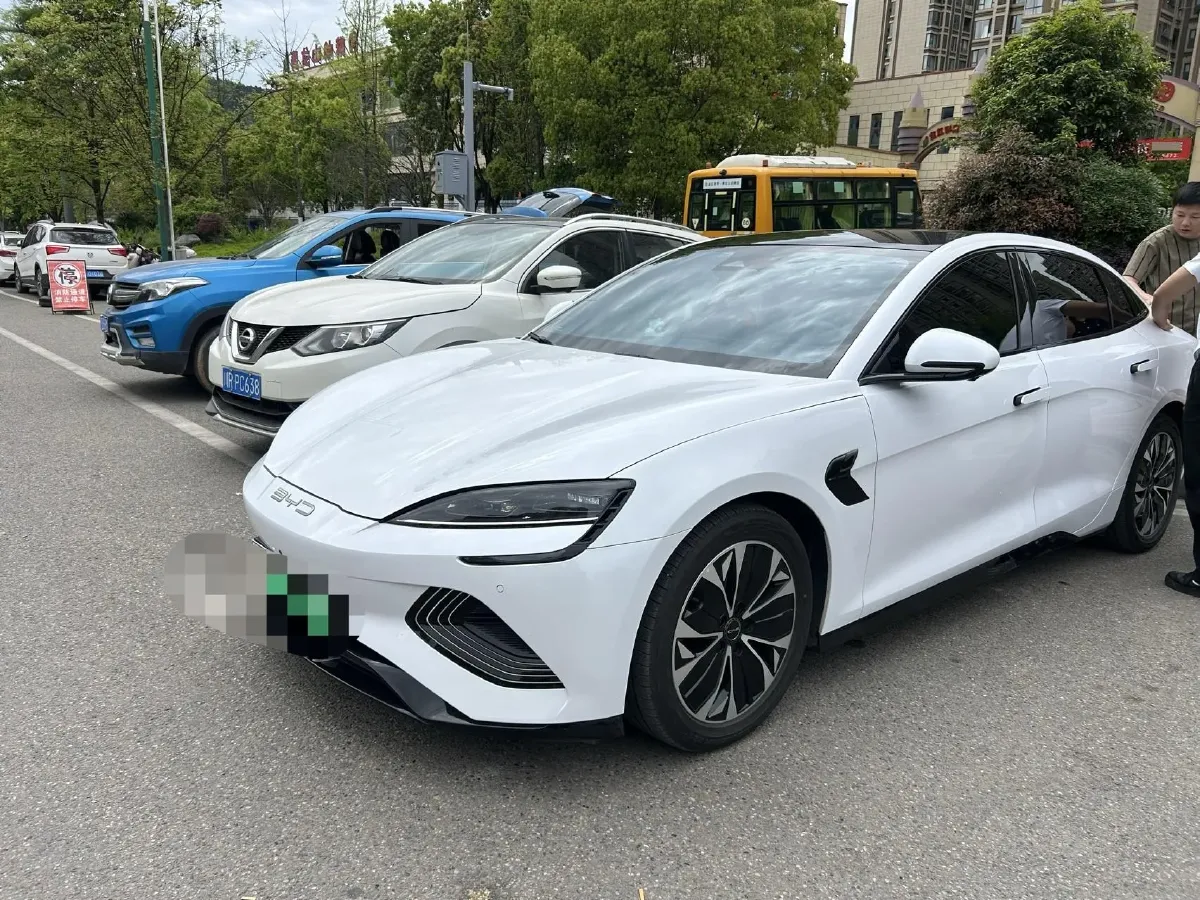 2023 BYD Seal BEV 82.5KWH,autocango,china used car exporter,china ev exporter,chinese used car exporter,chinese used ev exporter