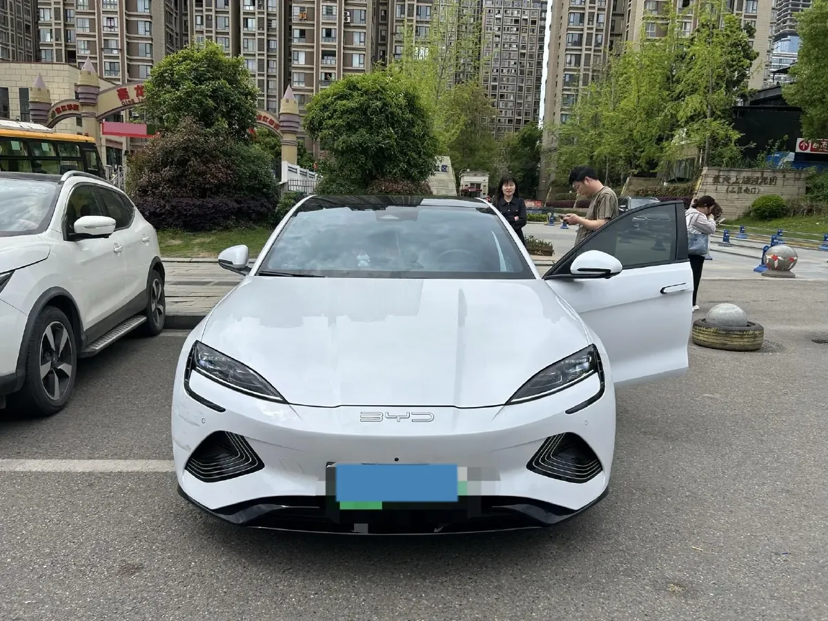 2023 BYD Seal BEV 82.5KWH,autocango,china used car exporter,china ev exporter,chinese used car exporter,chinese used ev exporter