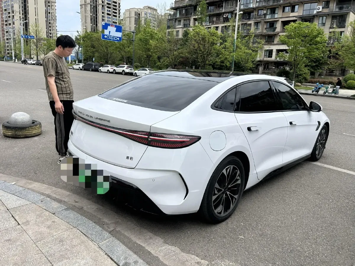 2023 BYD Seal BEV 82.5KWH,autocango,china used car exporter,china ev exporter,chinese used car exporter,chinese used ev exporter