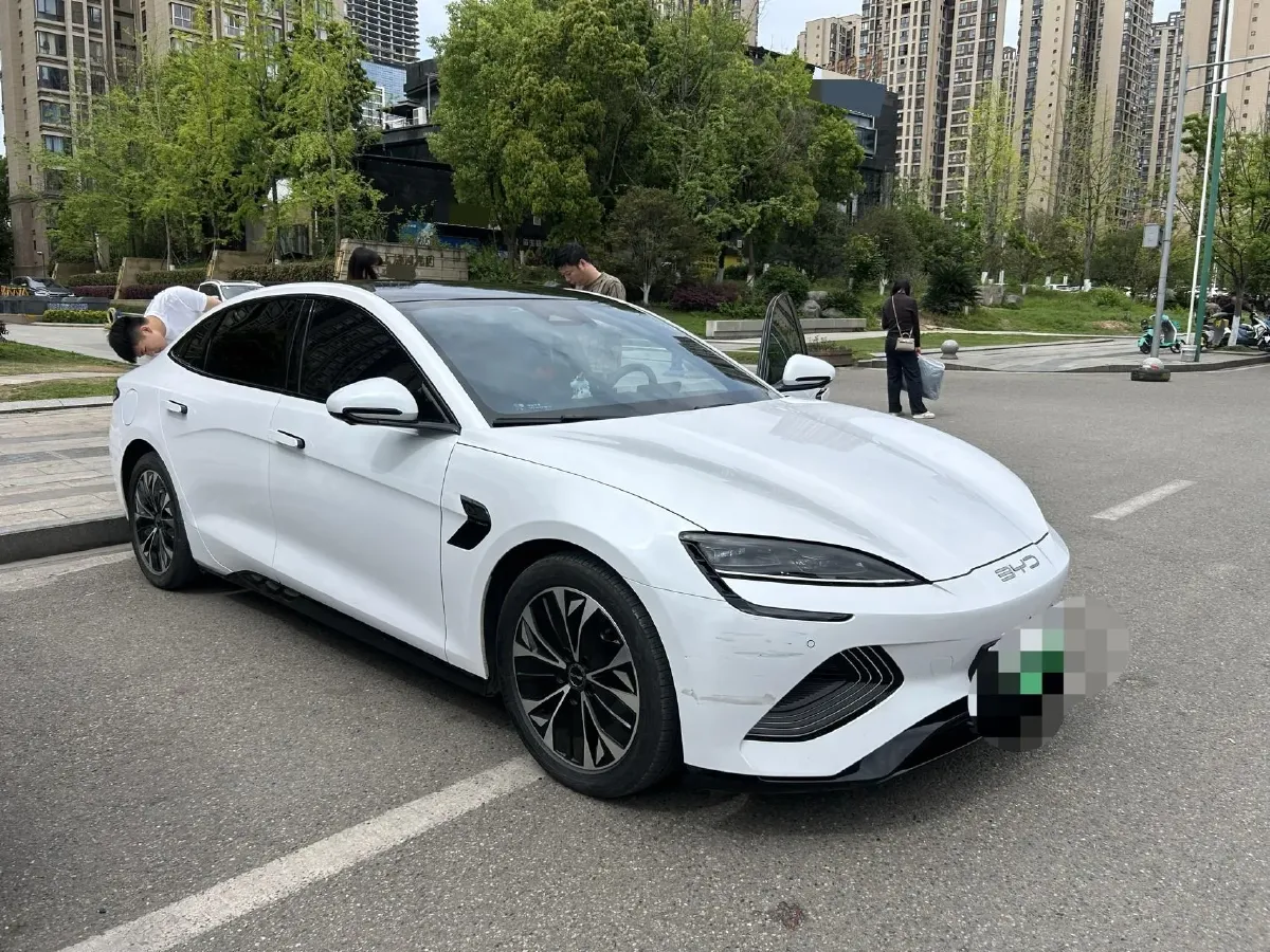 2023 BYD Seal BEV 82.5KWH,autocango,china used car exporter,china ev exporter,chinese used car exporter,chinese used ev exporter