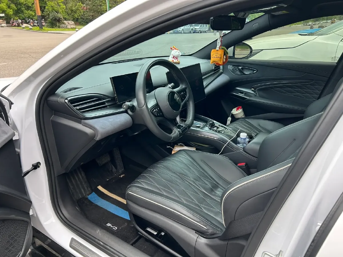 2023 BYD Seal BEV 82.5KWH,autocango,china used car exporter,china ev exporter,chinese used car exporter,chinese used ev exporter