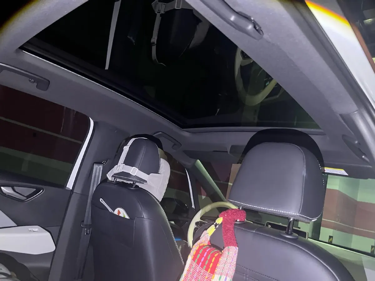 2024 Volkswagen ID.3 BEV 52.8KWH,autocango,china used car exporter,china ev exporter,chinese used car exporter,chinese used ev exporter