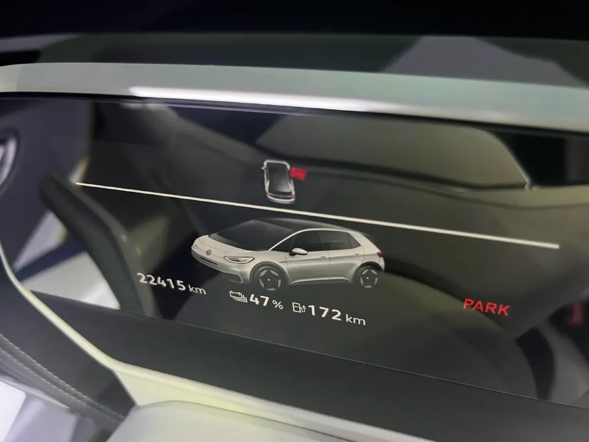 2024 Volkswagen ID.3 BEV 52.8KWH,autocango,china used car exporter,china ev exporter,chinese used car exporter,chinese used ev exporter