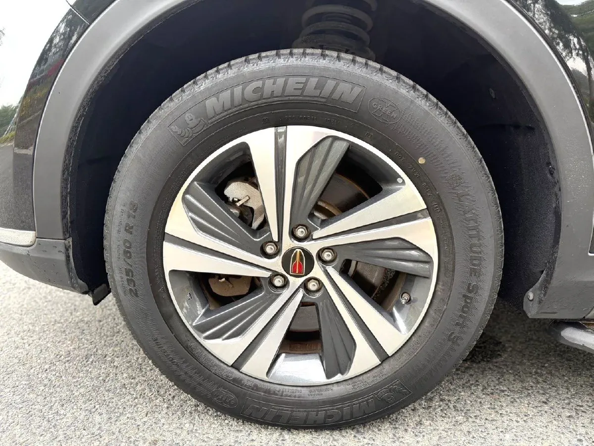 2019 HongQi HS5 2.0T 224HP L4 6AT,autocango,china used car exporter,china ev exporter,chinese used car exporter,chinese used ev exporter