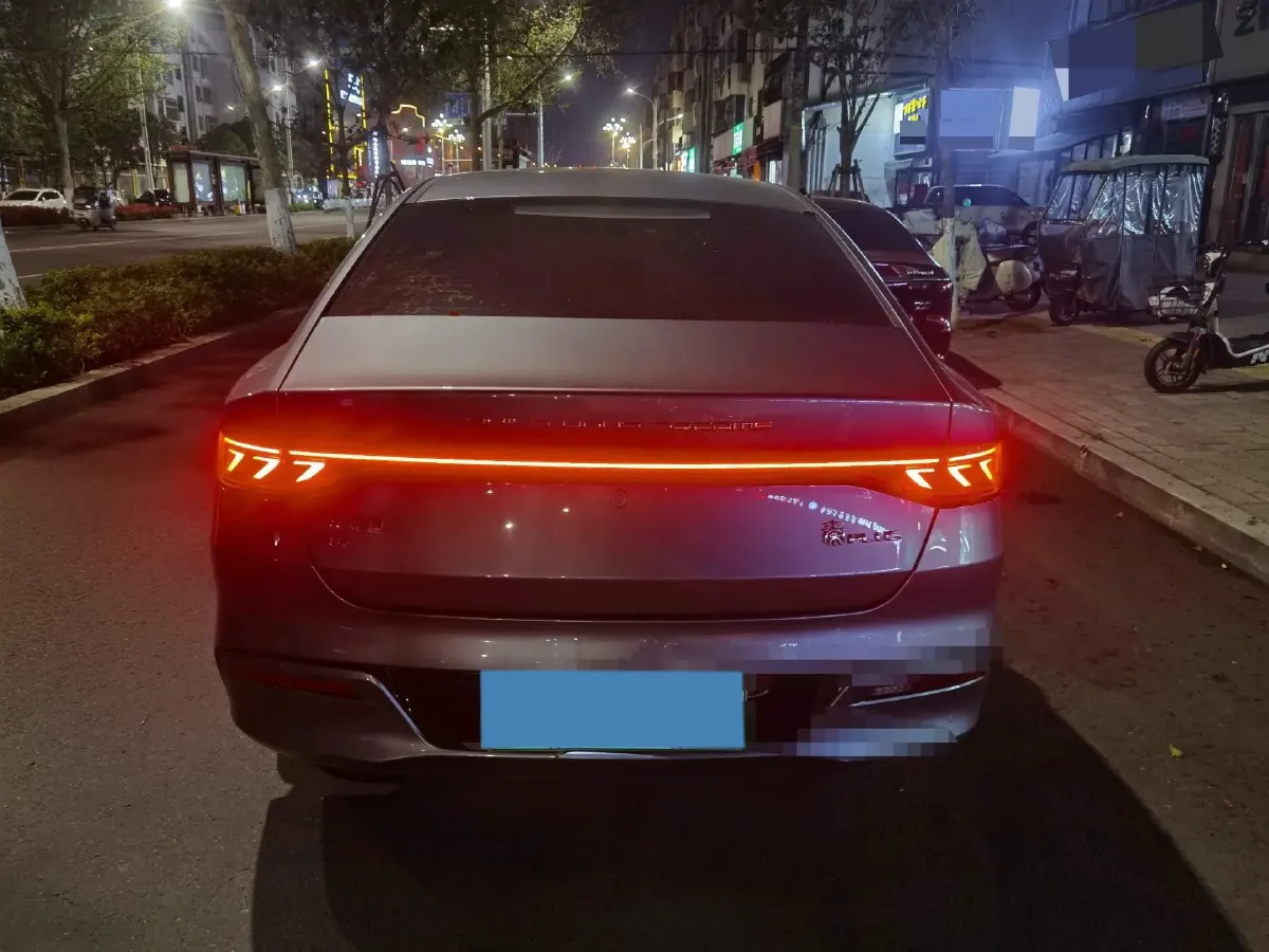 2023 BYD Qin Plus BEV 48KWH,autocango,china used car exporter,china ev exporter,chinese used car exporter,chinese used ev exporter