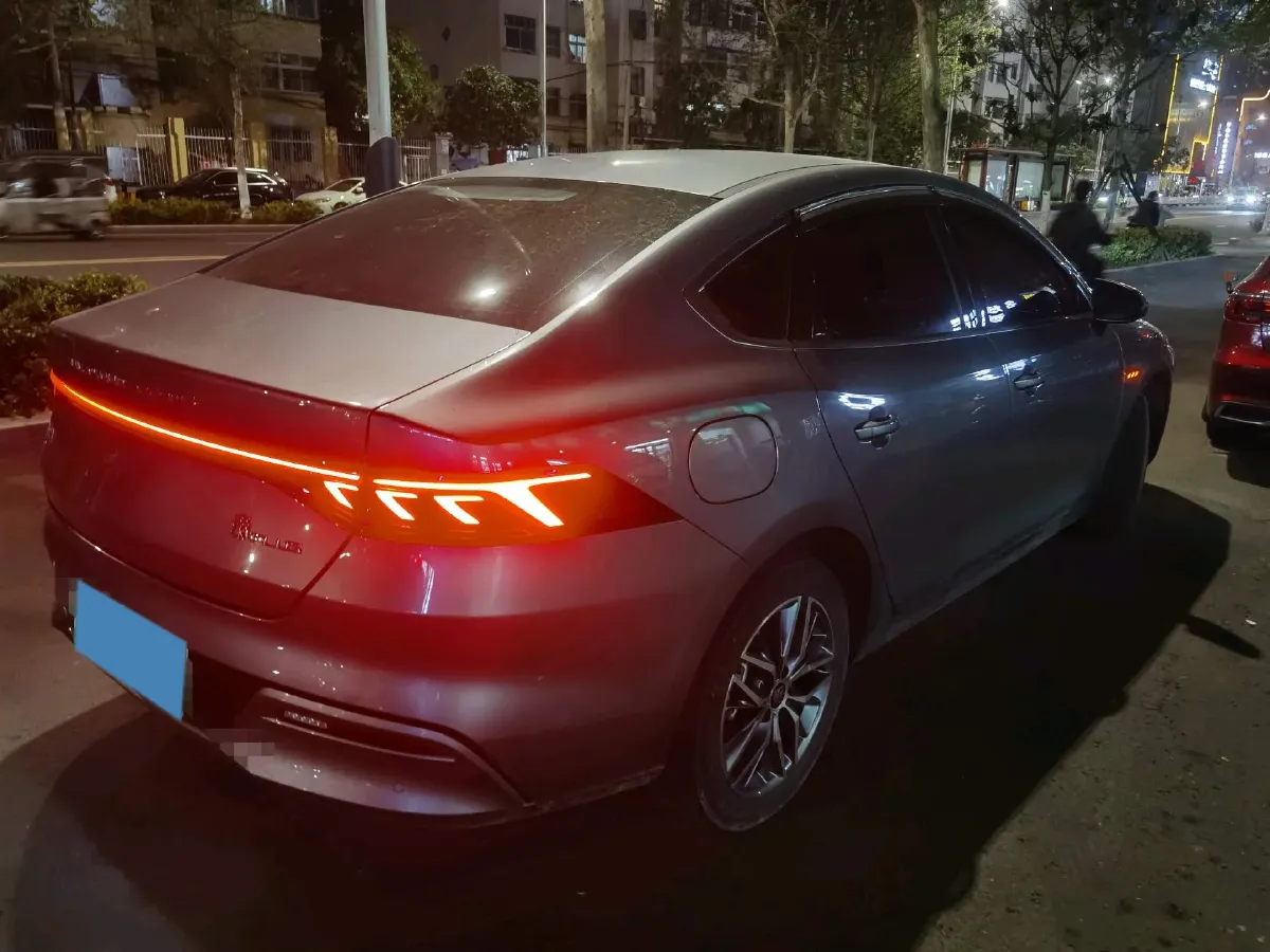 2023 BYD Qin Plus BEV 48KWH,autocango,china used car exporter,china ev exporter,chinese used car exporter,chinese used ev exporter