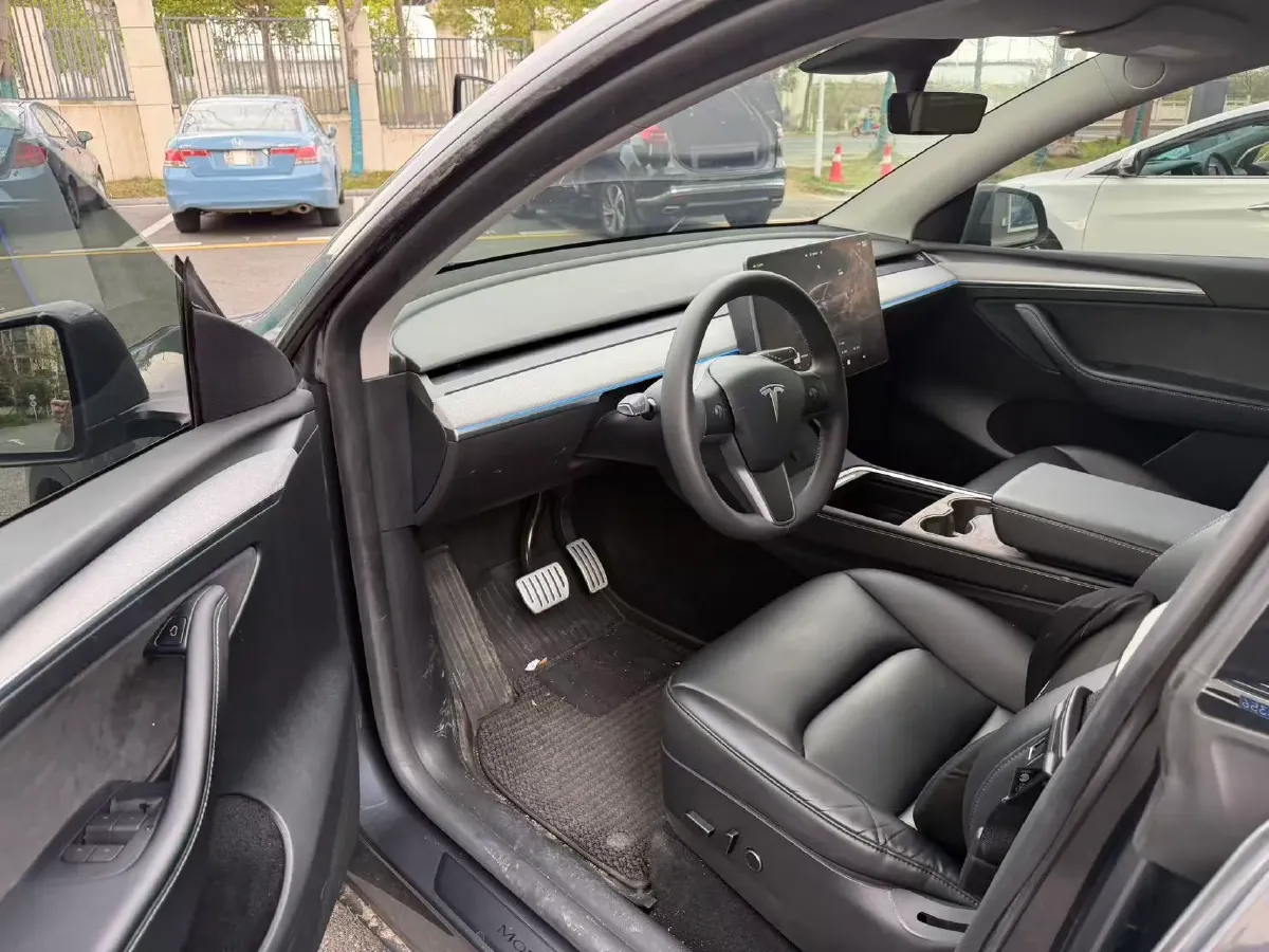 2022 Tesla Model Y BEV 78.4KWH,autocango,china used car exporter,china ev exporter,chinese used car exporter,chinese used ev exporter