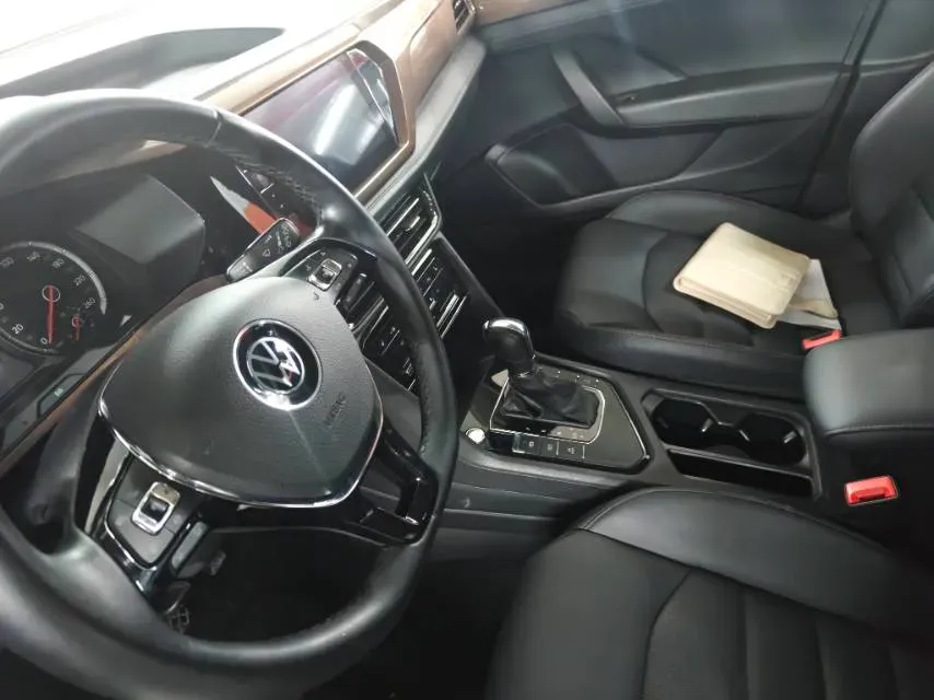 2021 Volkswagen Tharu 1.4T 150HP L4 7DCT,autocango,china used car exporter,china ev exporter,chinese used car exporter,chinese used ev exporter