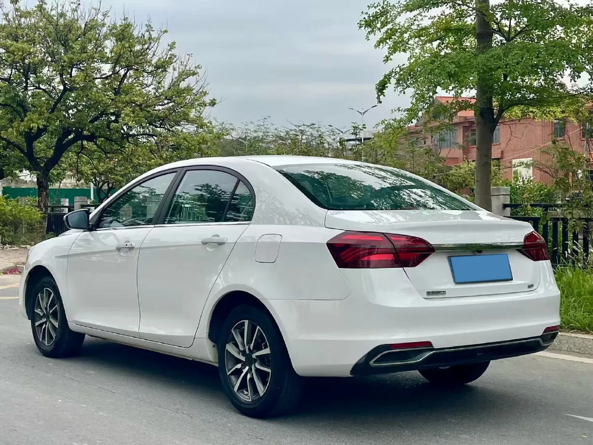2019 Geely Emgrand 1.5L 109HP L4 5MT,autocango,china used car exporter,china ev exporter,chinese used car exporter,chinese used ev exporter