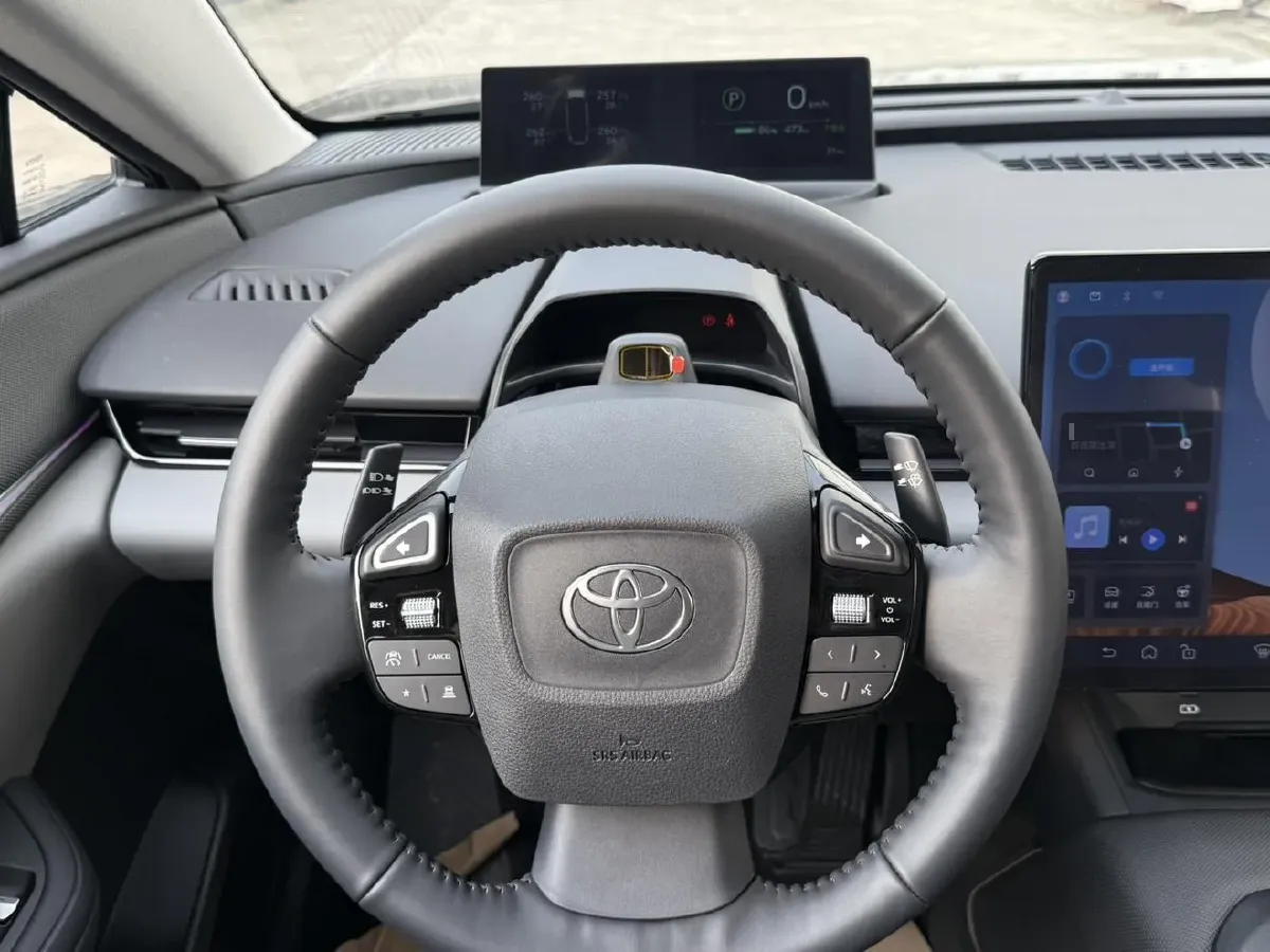 2025 Toyota bZ5 BEV,autocango,china used car exporter,china ev exporter,chinese used car exporter,chinese used ev exporter